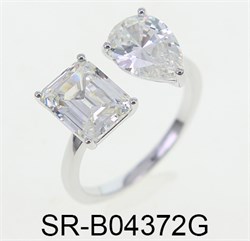 Кольцо SR-B04372G