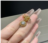 Серьги JYE41209