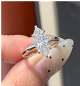 Кольцо JYR51259