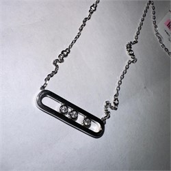 Колье S0127N