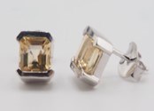 Серьги PER11687