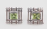 Серьги PER11693