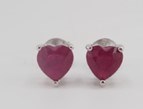 Серьги PER12203