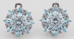 Серьги PER6073