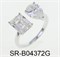Кольцо SR-B04372G