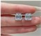 Серьги JYE0050B