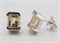 Серьги PER11687