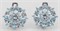 Серьги PER6073